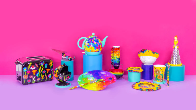 Mutfak Aksesuarları