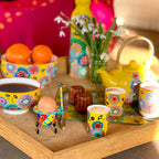 Arlequin Yumurtalık