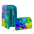 Pylones Orta Boy Cüzdan - Voyage - Palette