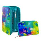 Pylones Orta Boy Cüzdan - Voyage - Palette
