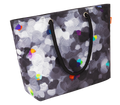Pylones Alışveriş Çantası - My Daily Bag - Black Palette