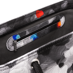 Pylones Alışveriş Çantası - My Daily Bag - Black Palette
