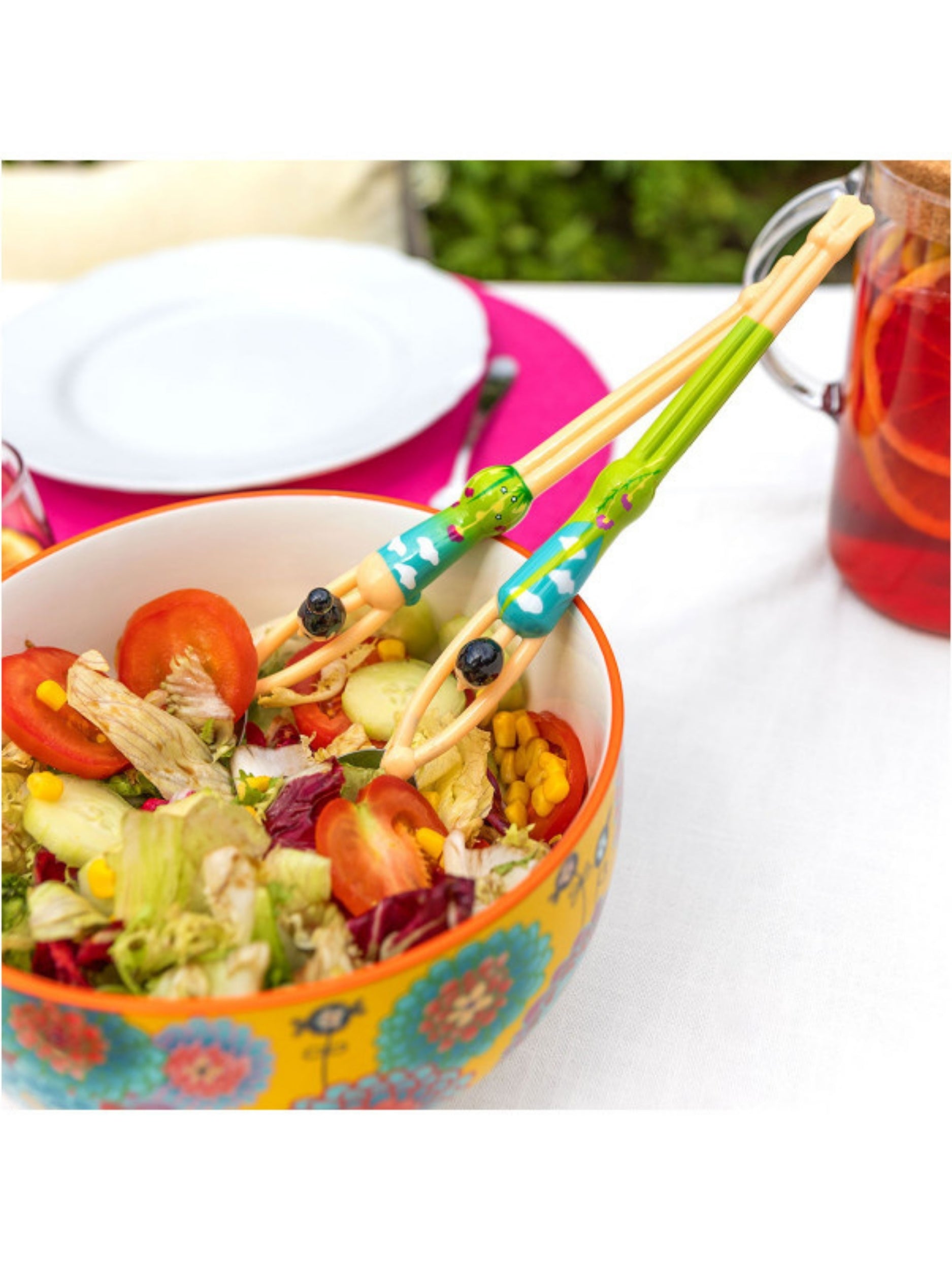 Country Salata Servisi