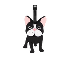 Pylones Valiz Etiketi – Pylones Ani-Luggage