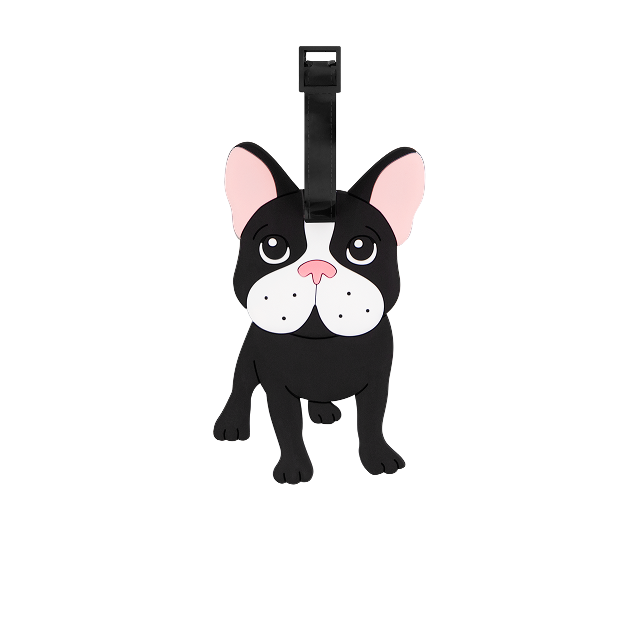 Pylones Valiz Etiketi – Pylones Ani-Luggage