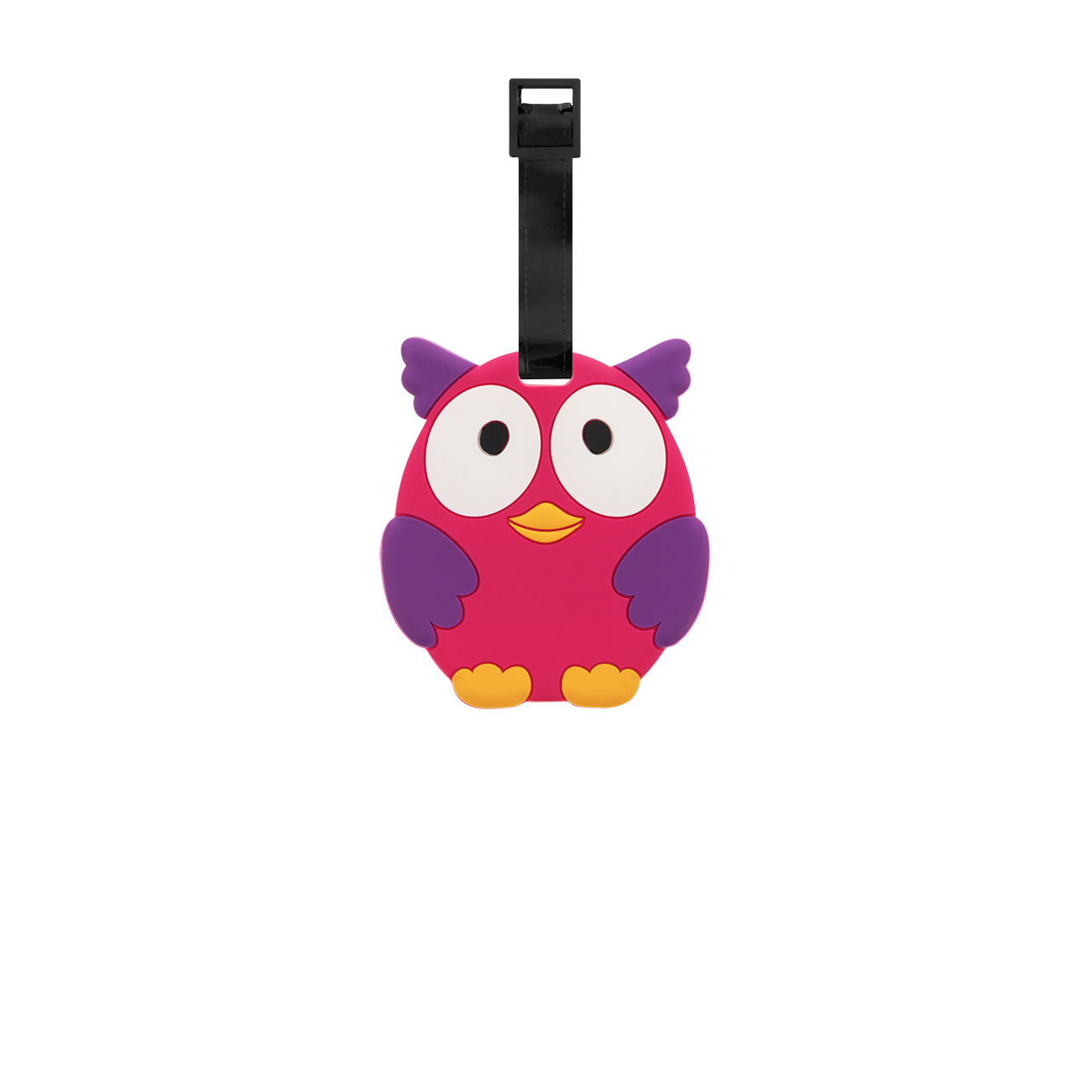 Pylones Valiz Etiketi – Pylones Ani-Luggage