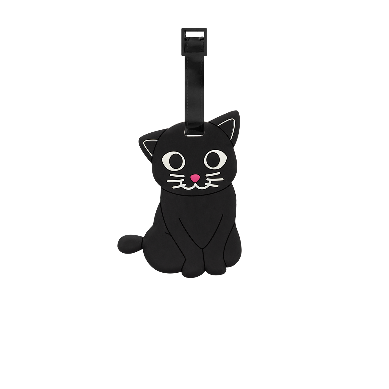 Pylones Valiz Etiketi – Pylones Ani-Luggage