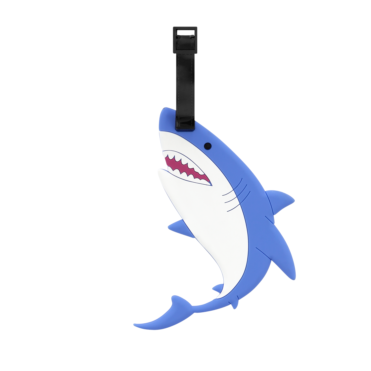 Pylones Valiz Etiketi – Pylones Ani-Luggage