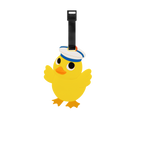 Pylones Valiz Etiketi – Pylones Ani-Luggage