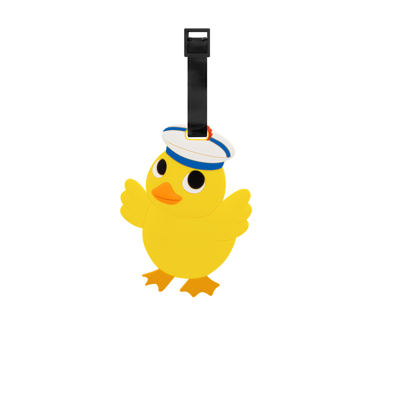 Pylones Valiz Etiketi – Pylones Ani-Luggage