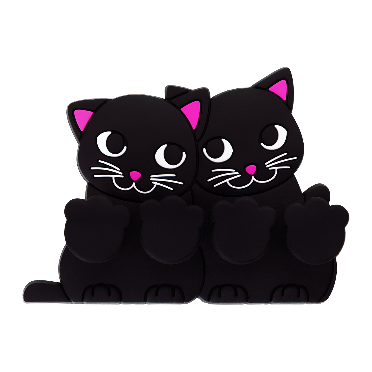 Pylones 2'li Diş Fırçası Tutucu – Pylones Ani-Toothi