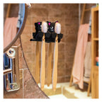 Pylones 2'li Diş Fırçası Tutucu – Pylones Ani-Toothi