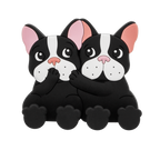 Pylones 2'li Diş Fırçası Tutucu – Pylones Ani-Toothi