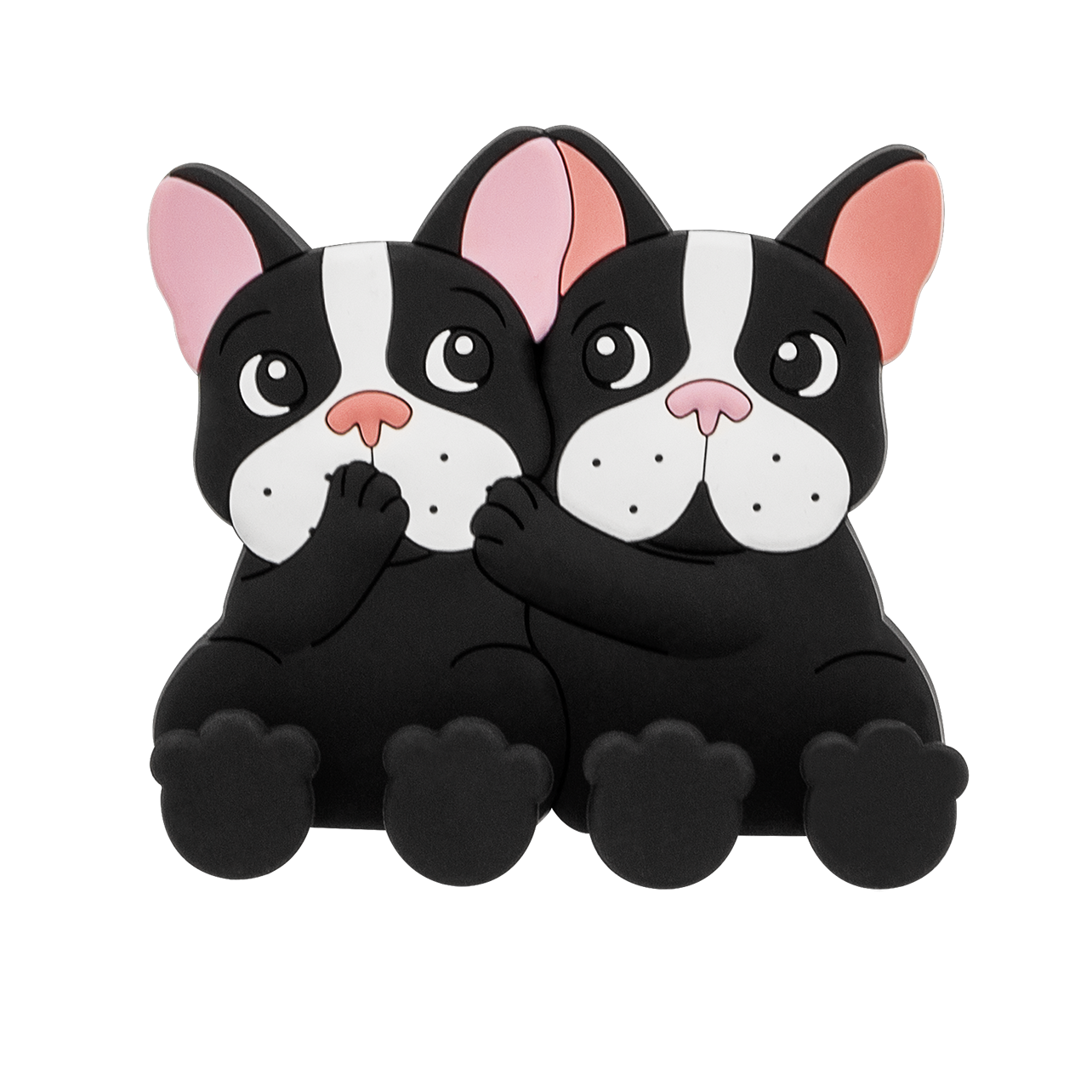 Pylones 2'li Diş Fırçası Tutucu – Pylones Ani-Toothi