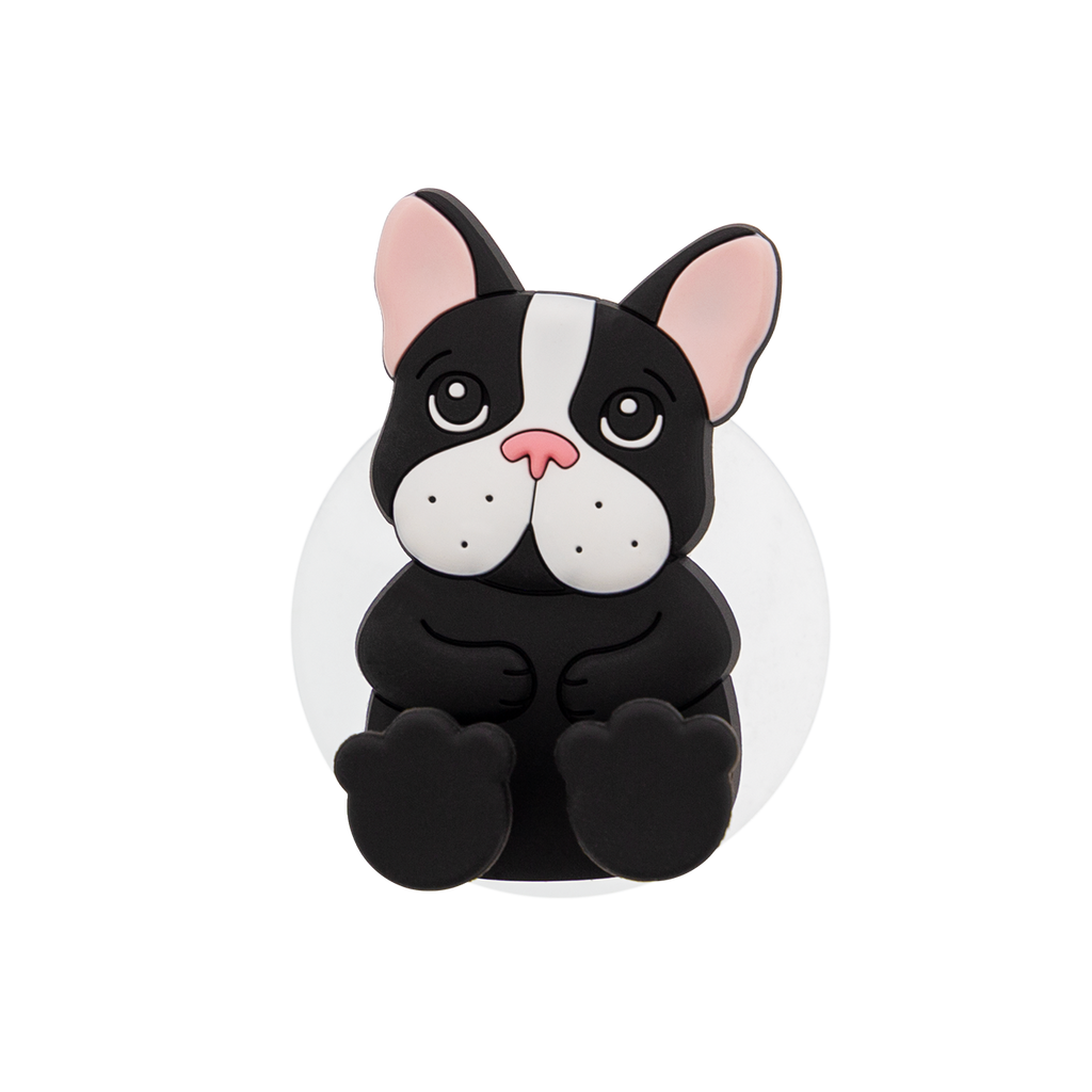 Bulldog Diş Fırçası Tutacağı