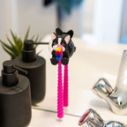 Pylones Diş Fırçası Tutucu – Pylones Ani-Toothi