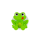 Pylones Diş Fırçası Tutucu – Pylones Ani-Toothi