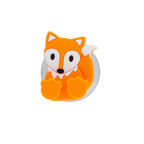 Pylones Diş Fırçası Tutucu – Pylones Ani-Toothi