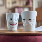 Tassen - Joking Movie Edition Kupa