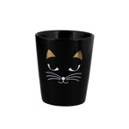Black Cat  Espresso Bardağı