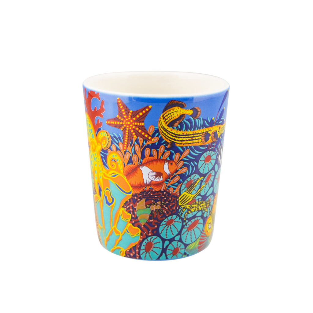 Recif Espresso Bardağı