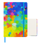Pylones A5 Not Defteri - Pop Note - Palette