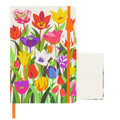 Pylones A5 Not Defteri - Pop Note - Tulipes