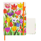 Pylones A5 Not Defteri - Pop Note - Tulipes