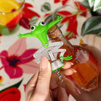 Pylones Kollu Tirbuson - Frog Me Up