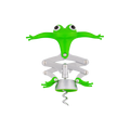 Pylones Kollu Tirbuson - Frog Me Up