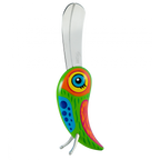Pylones Tereyağı Bıçağı - Fanfaron Green