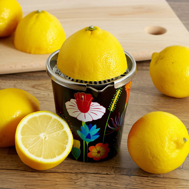 Pylones Narenciye Sıkacağı - Squeeze Me - Jardin Fleuri