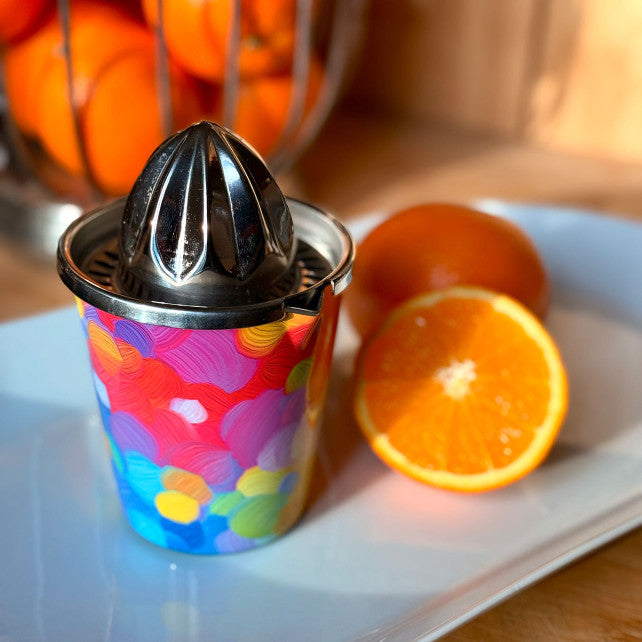 Pylones Narenciye Sıkacağı - Squeeze Me - Palette