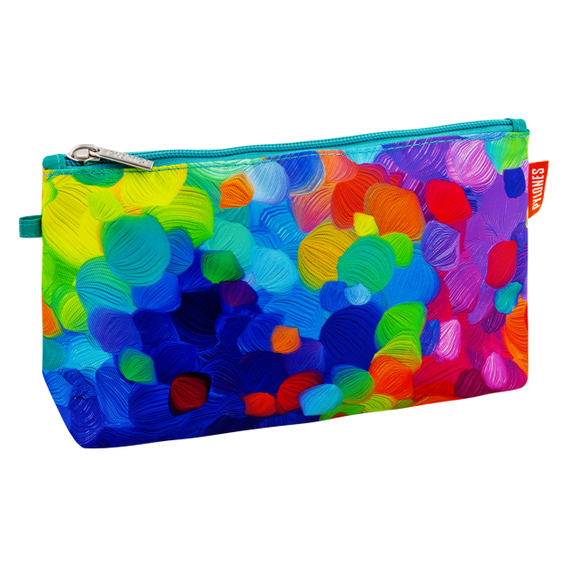Pylones Makyaj Çantası - Zip Glam - Palette