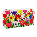 Pylones Makyaj Çantası - Zip Glam - Tulipes