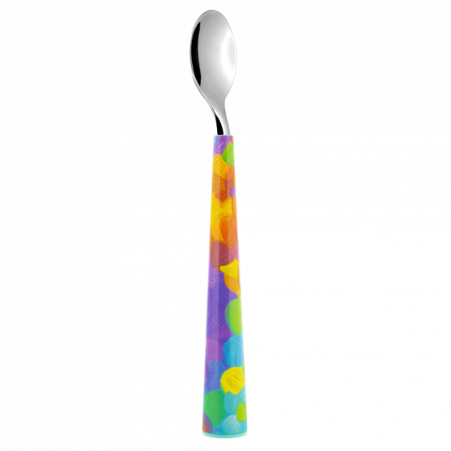 Pylones Tatlı Kaşığı - Dessert Spoon - Palette