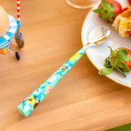 Pylones Tatlı Kaşığı - Dessert Spoon - Bird