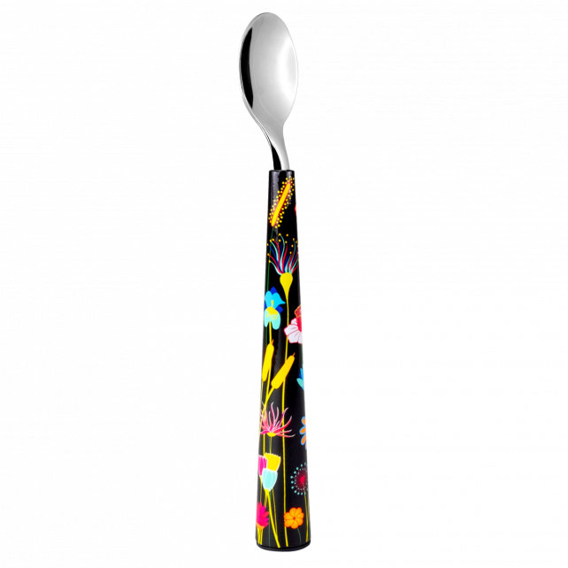 Pylones Tatlı Kaşığı - Dessert Spoon - Jardin Fleuri