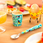Pylones Tatlı Kaşığı - Dessert Spoon - Bird