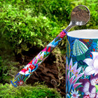 Pylones Tatlı Kaşığı - Dessert Spoon - Fleurs d'eau