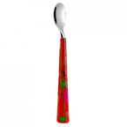 Pylones Tatlı Kaşığı - Dessert Spoon - Coquelicots