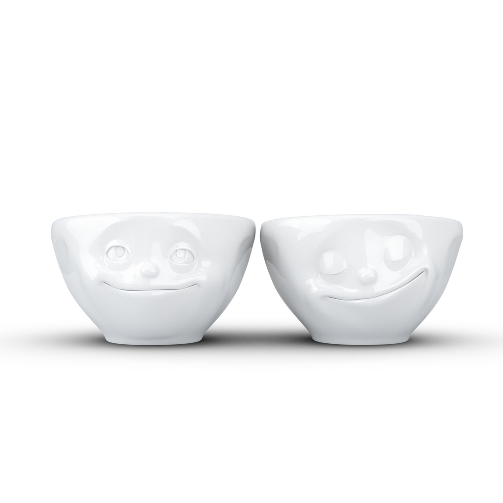 Tassen - Dreamy & Happy-  Ikili Küçük Kase Set