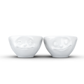 Tassen - Dreamy & Happy-  Ikili Küçük Kase Set