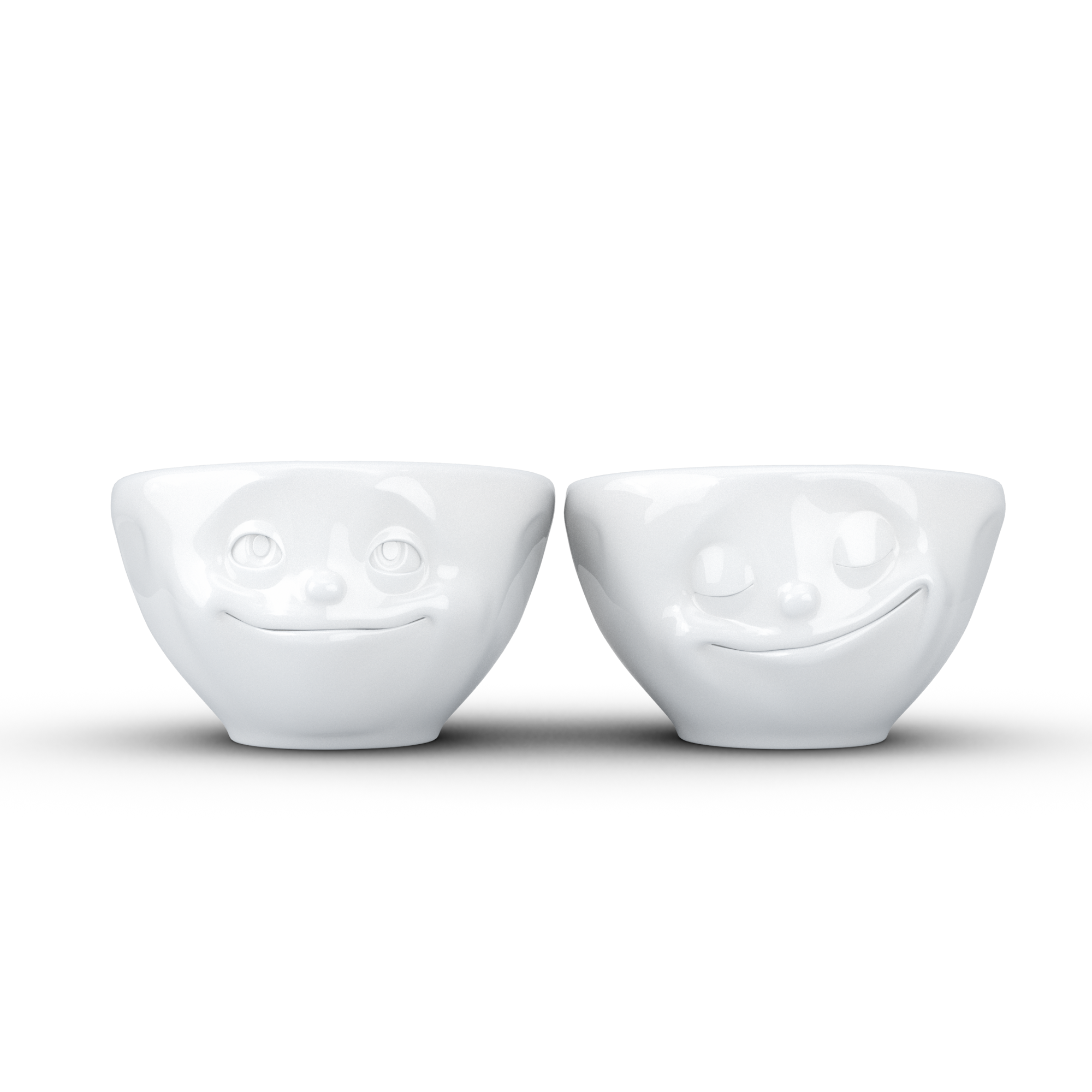 Tassen - Dreamy & Happy-  Ikili Küçük Kase Set
