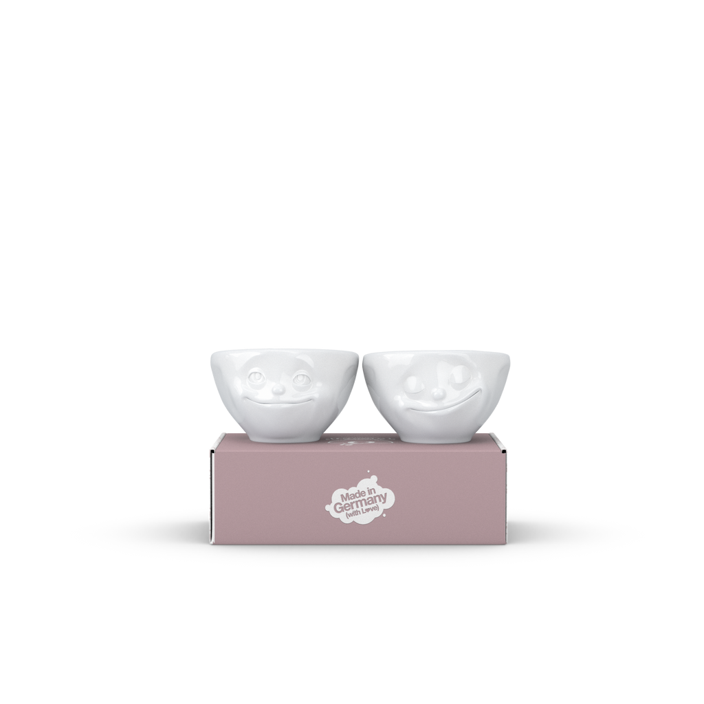 Tassen - Dreamy & Happy-  Ikili Küçük Kase Set