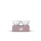 Tassen - Dreamy & Happy-  Ikili Küçük Kase Set