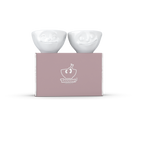 Tassen - Dreamy & Happy-  Ikili Küçük Kase Set