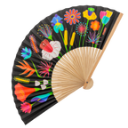 Pylones Yelpaze - Lho - Jardin fleuri