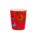 Coquelicots  Espresso Bardağı