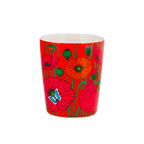 Coquelicots  Espresso Bardağı